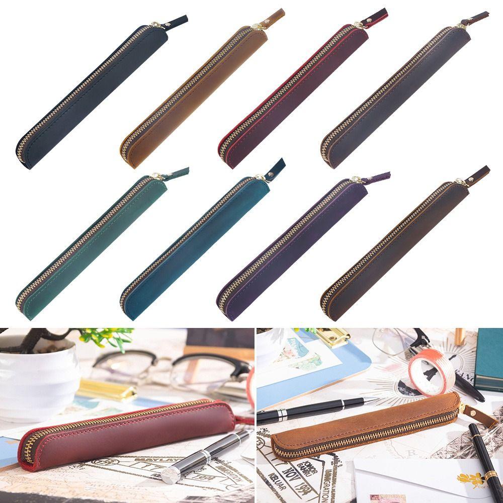 Túi Đựng Bút Thiết Kế Đơn Giản Sáng Tạo