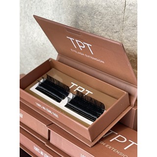 Mi Lông Thật TPT Black Slim