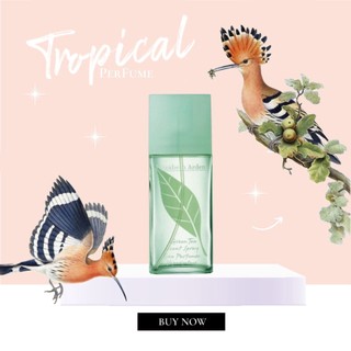 Nước hoa nữ elizabeth arden green tea 5ml/10ml/20ml
