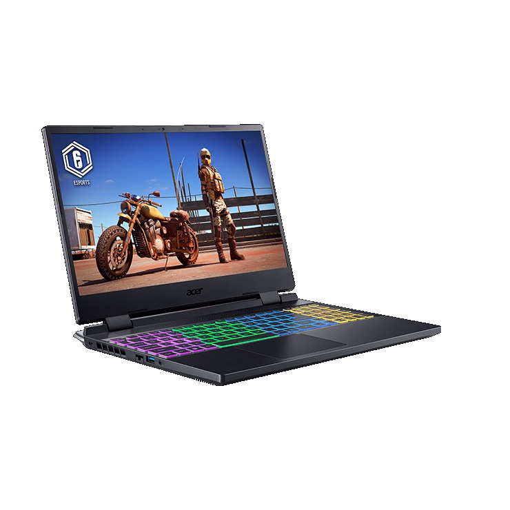 Laptop Acer Nitro5 Tiger AN515-58-769J(i7-12700H|8GB|512GB|RTX3050 4GB|15.6' FHD 144Hz|W11