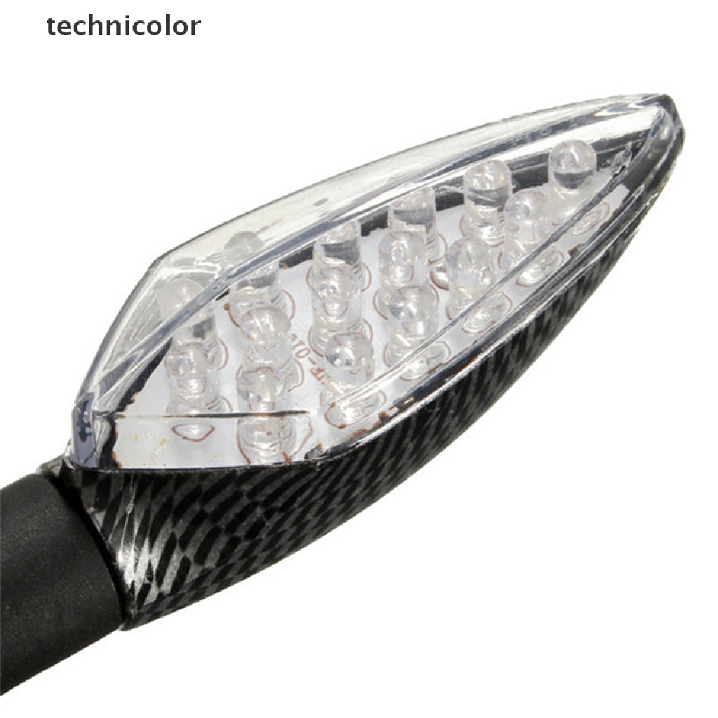 Đèn LED Tín Hiệu Xi Nhan M10 Bolt TYG Nhiều Màu Thông Dụng Cho Xe Máy