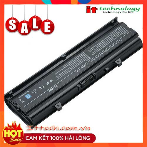 🎁 Pin Laptop Dell 14V 14VR Inspiron 14 V 14VR M4010 N4020 N4020D N4030 N4030D 🎁 Pin 0M4RNN TKV2V X3X3X FMHC10 W4FYY 🎁