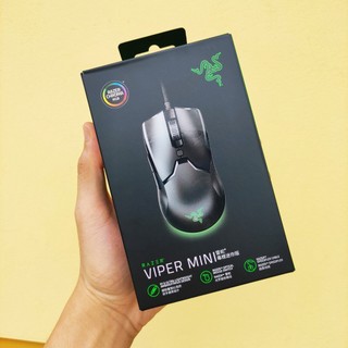 Chuột Game Razer Viper Mini - Mới 100% (Hàng OEM Chính Hãng)