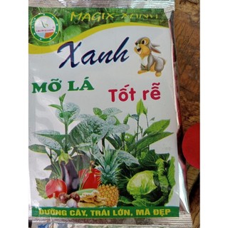 Phân bón lá siêu lân Plus