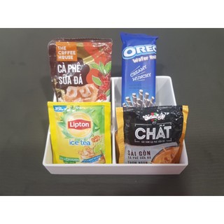 Khay đựng trà, cà phê hiệu easton
