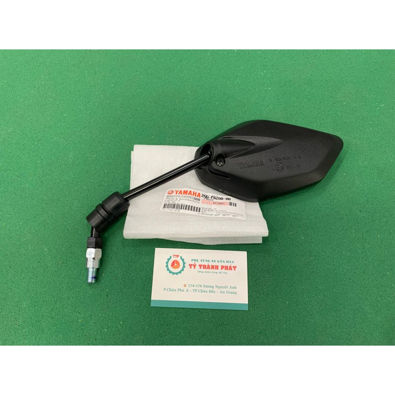 Gương chiếu hậu Ex 150 ,Ex 155 zin Trái + Phải