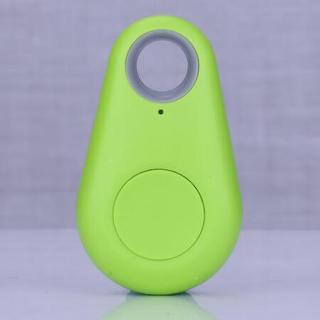 Set 2 Nút Nhắc Nhở Thông Minh Không Dây Chống Thất Lạc Cho Android