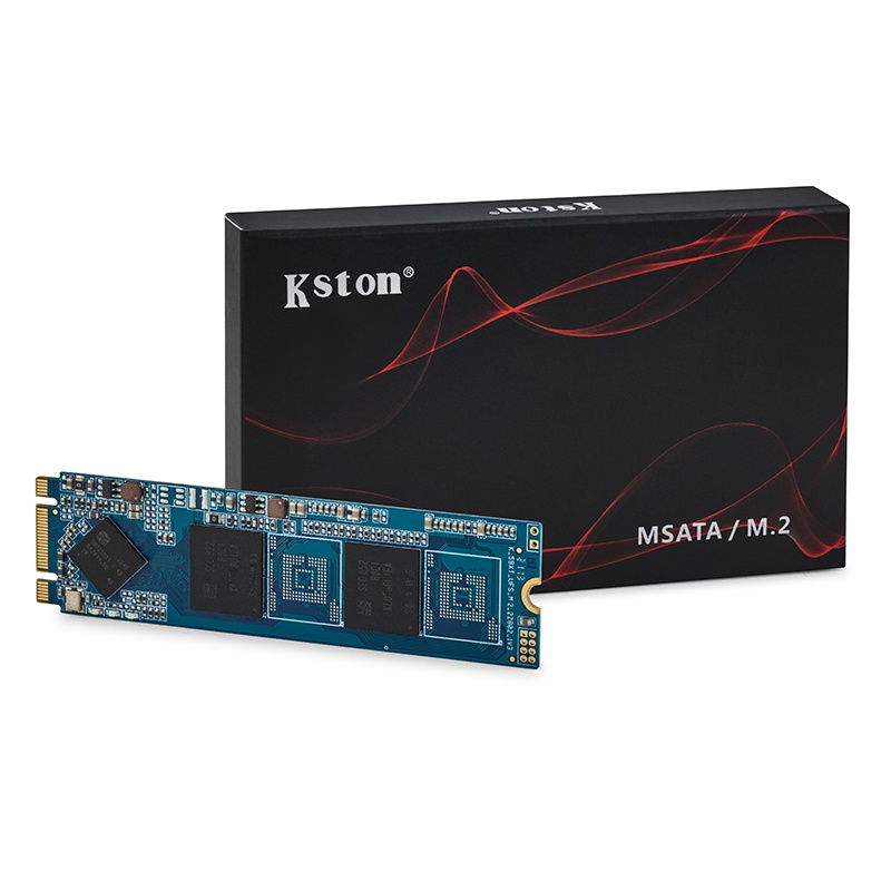 Ổ Cứng SSD NGFF SATA M.2 2280 128GB 256GB 512GB 1TB Cho Laptop Và Máy Tính Để Bàn | BigBuy360 - bigbuy360.vn