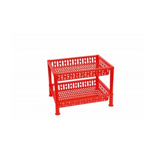 Kệ úp ly nhựa - tân lập thành - 2 tầng,3 tầng, 4 tầng