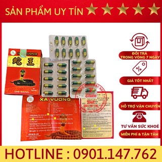She wang, xà vương Malaysia -Hỗ trợ tình trạng dị ứng ngứa da
