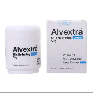 kem dưỡng da Alvextra 50g