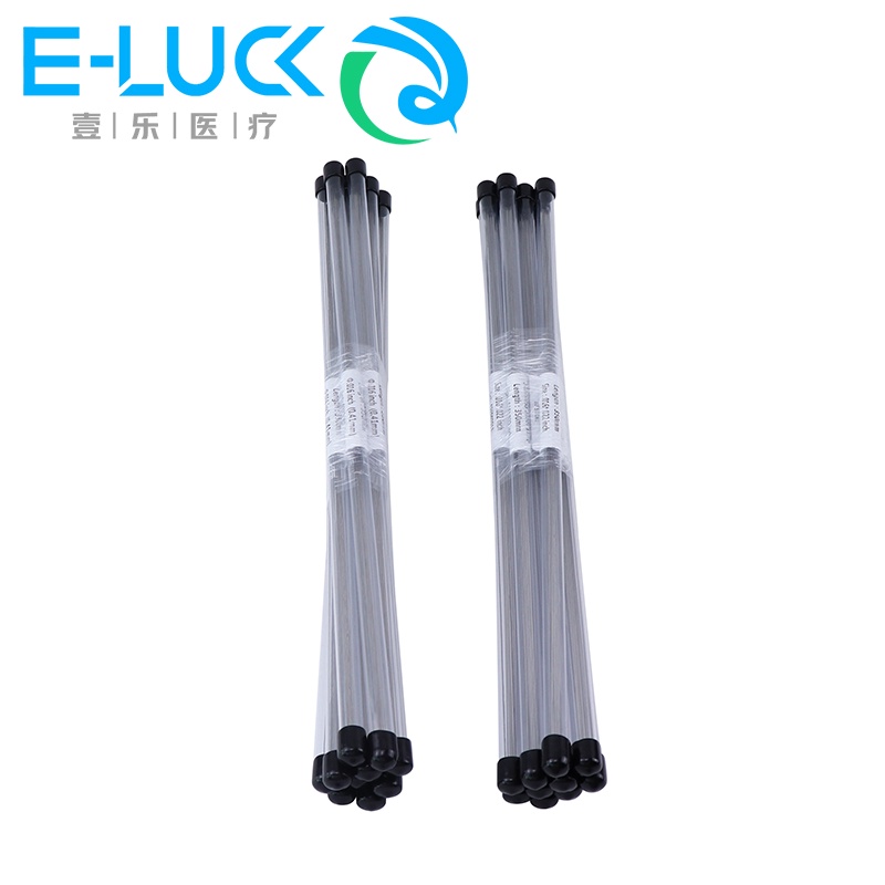 Dây Thép Không Gỉ Chỉnh Hình Răng Miệng Thẳng Dài 35cm