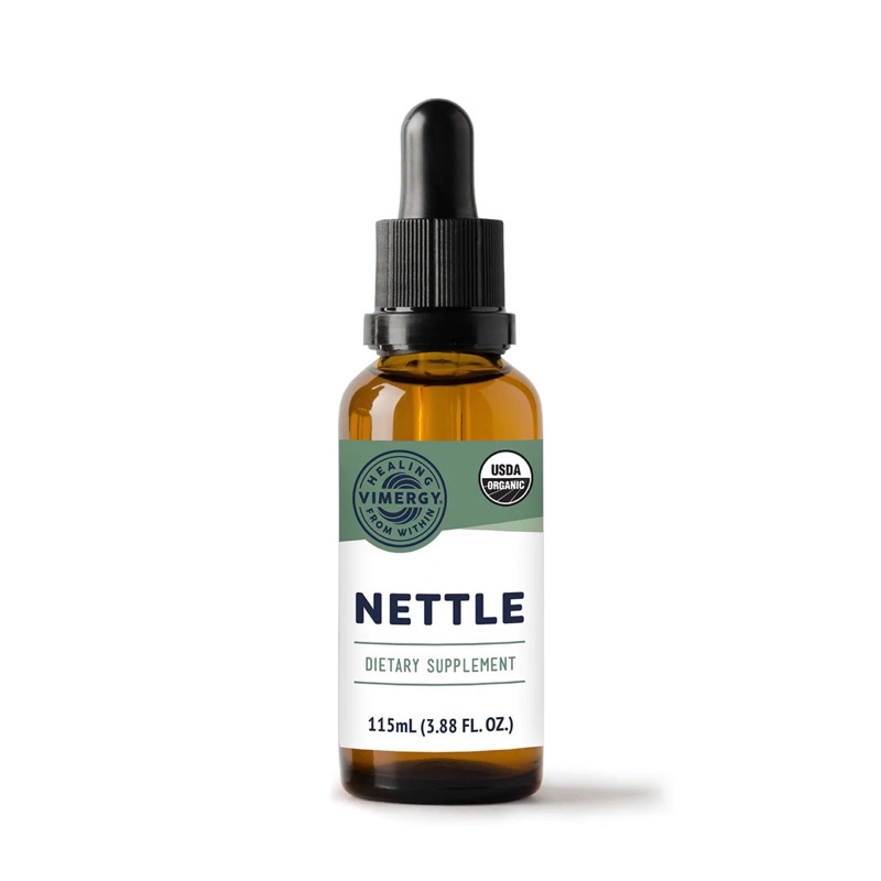 Lá Tầm Ma - Nettle Vimergy