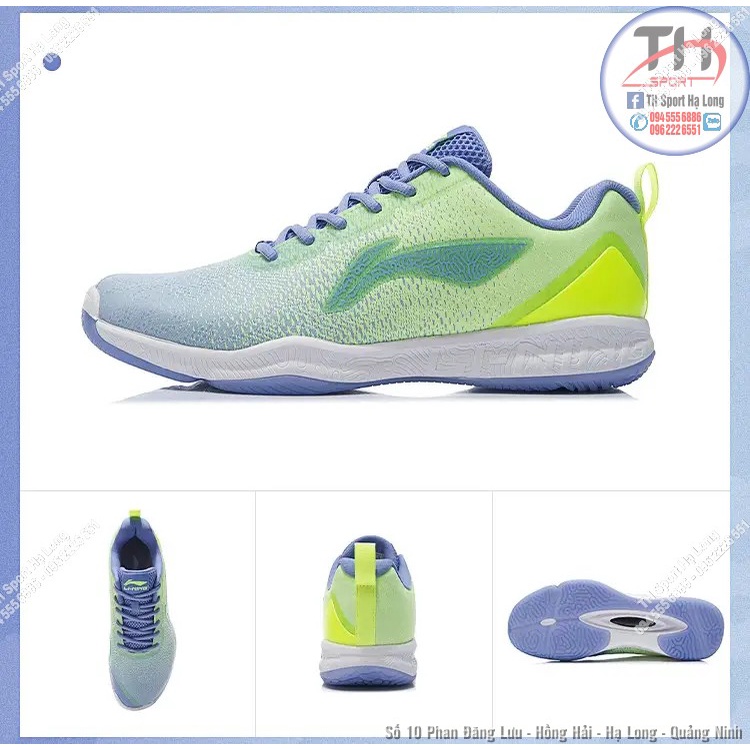 Giày cầu lông Lining chính hãng AYTP022 AYTP019 AYTQ003