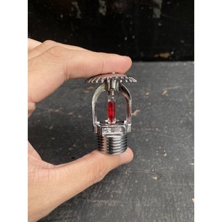 Đầu phun nước chữa cháy phi 21