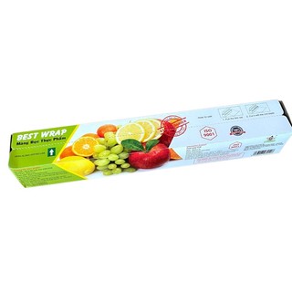 Màng Bọc Thực Phẩm Best Wrap 30CM x 15M