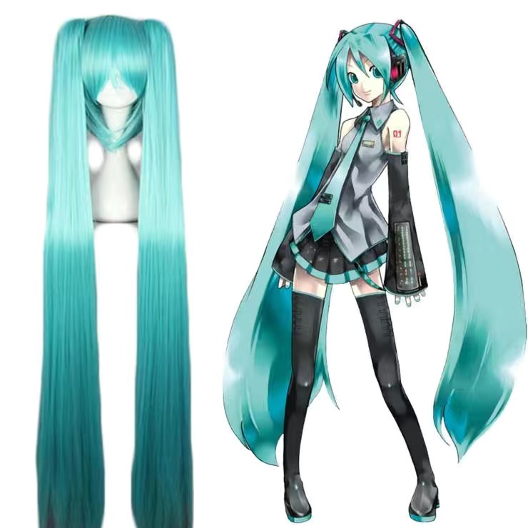 Trang phục hoá trang Hatsune Miku