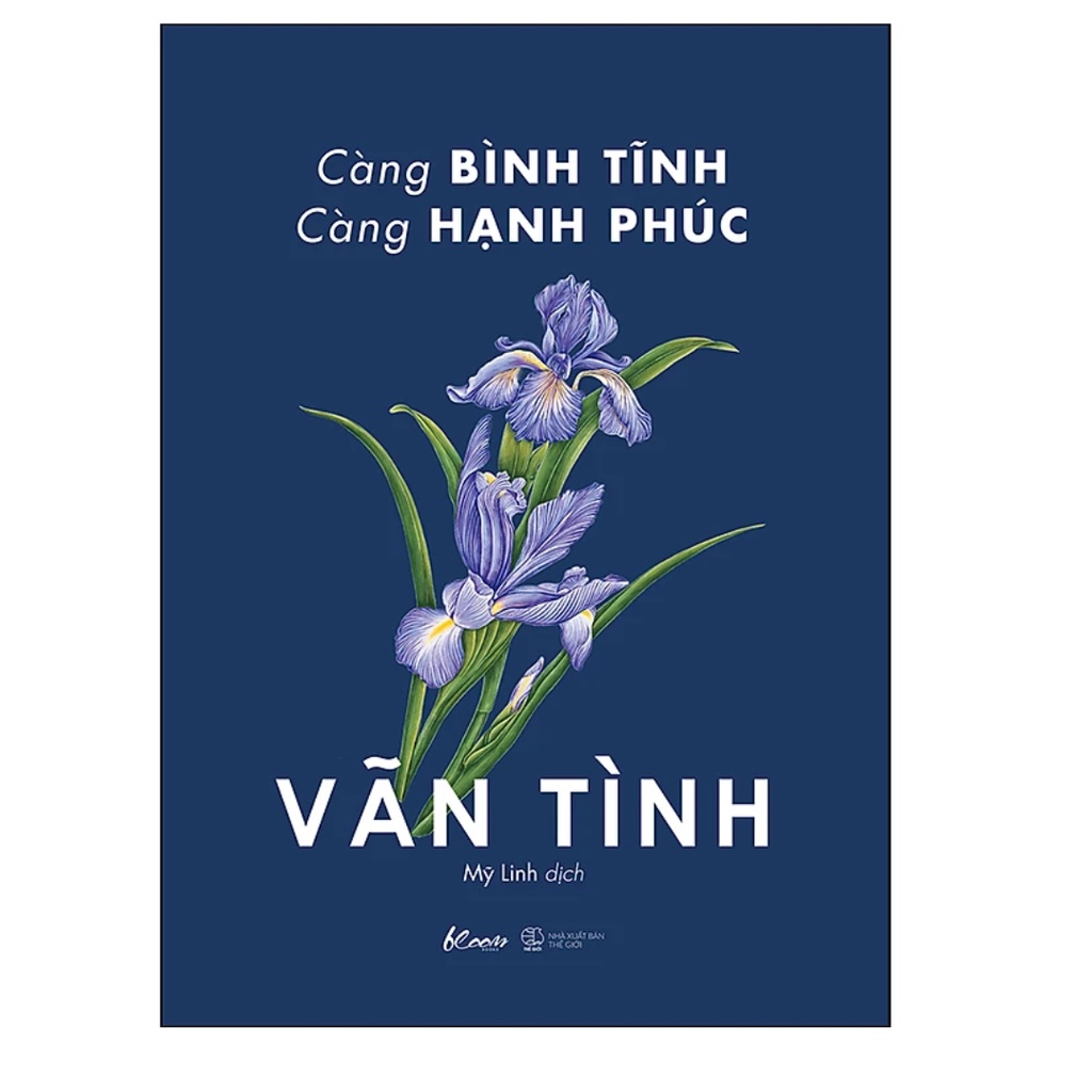Sách - Combo 2Q Thao Túng Tâm Lý + Càng Bình Tĩnh Càng Hạnh Phúc