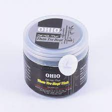 GEL HÚT MỤN THAN TRE OHIO LỘT MỤN