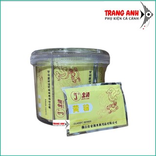 Jindi gói vàng Phòng Và Trị Nấm Cho Cá Cảnh