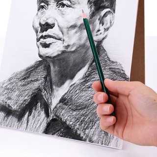 Hộp bút chì HB/ 2B (10 chiếc)