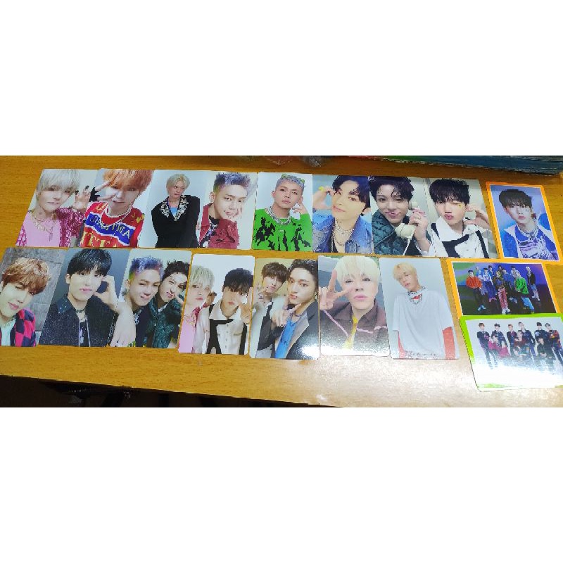 Ảnh thẻ Treasure - Card Treasure