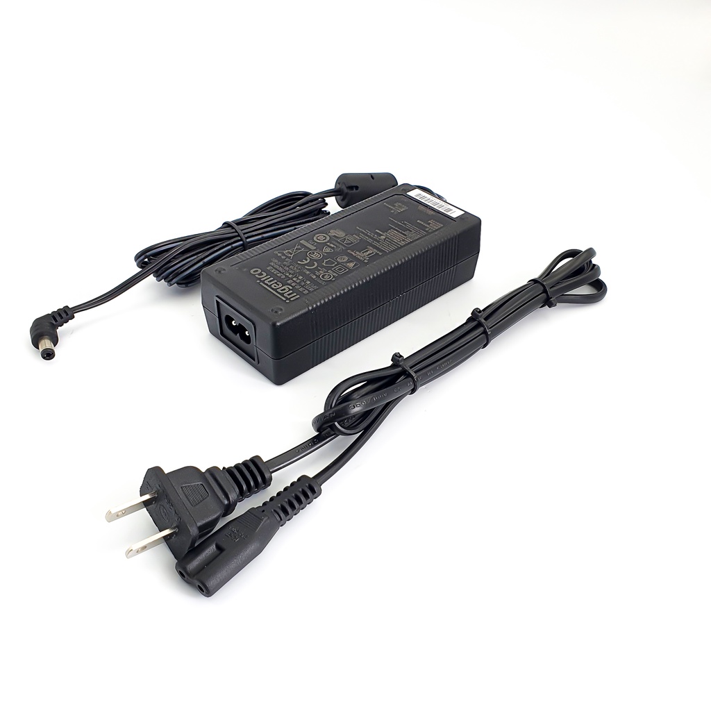 Nguồn Adapter 8V3A PSM24W-080 INGENICO Jack 5.5x2.1MM Cho Máy POS - ShopLinhKienM2M