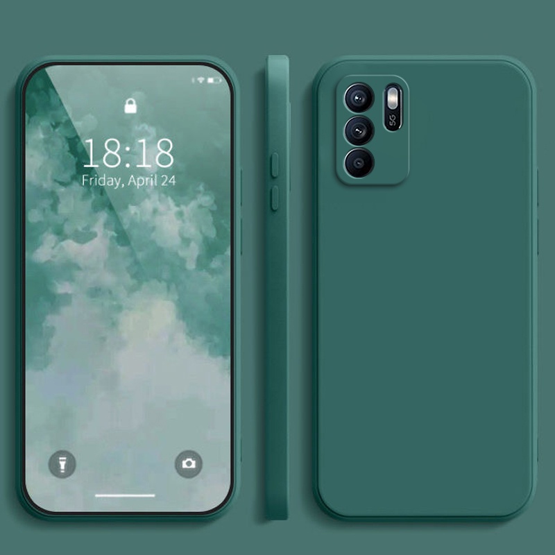Ốp Điện Thoại Cho OPPO Reno 6Z 5G Reno 7Z 5G Reno 8Z 5G Reno 7Pro 5G Reno 8Pro 5G Reno 6 5G Reno 7 5G Reno 8 5G 2C-YT
