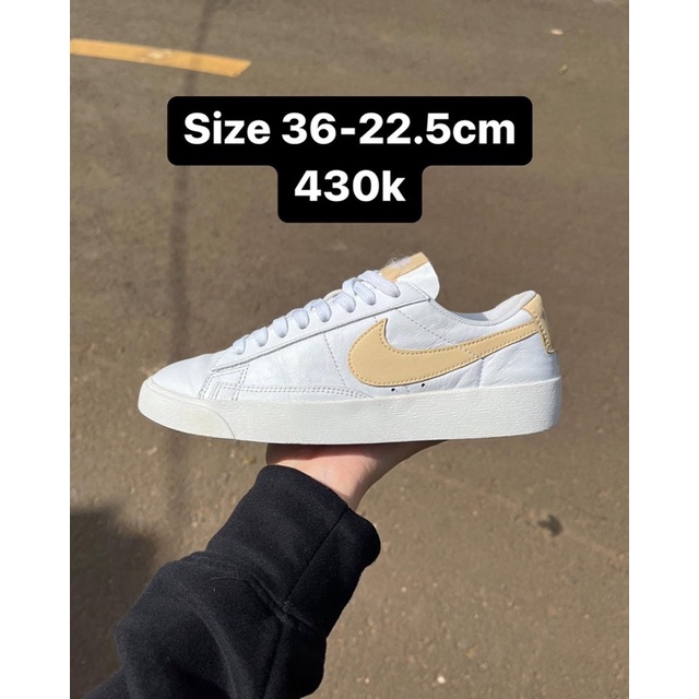 Giày 2hand Real imast.vintage