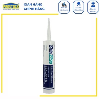 Keo ShinEtsu Silicone Sealant N - Hàng Chính Hãng
