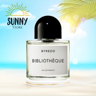 Nước hoa bibliothèque edp - 10ml - 🌞 𝐒𝐔𝐍𝐍𝐘 𝐒𝐓𝐎𝐑𝐄