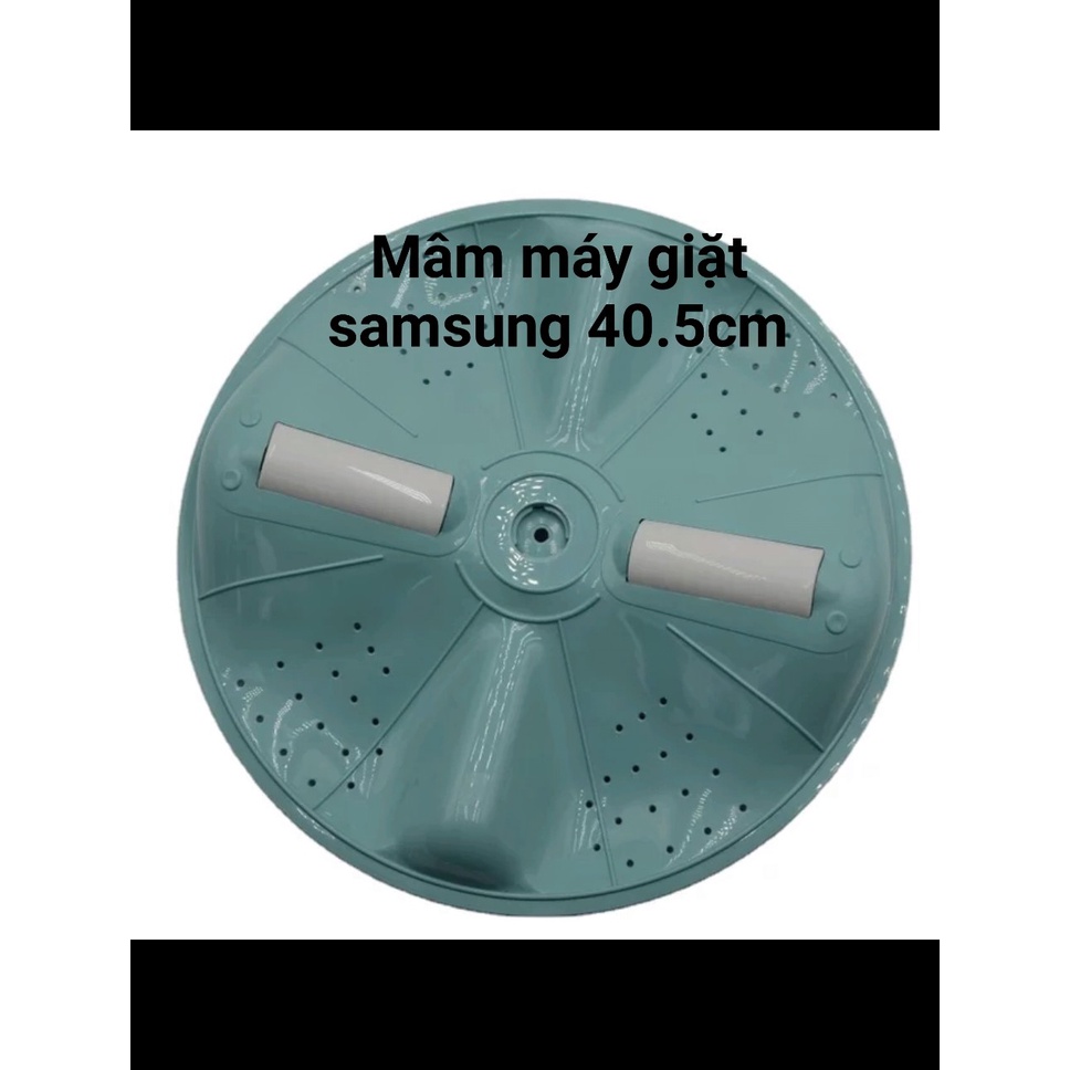 Mâm máy giặt Samsung