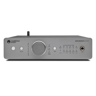 Dac cambridge audio dacmagic 200m - hàng chính hãng - new 100%