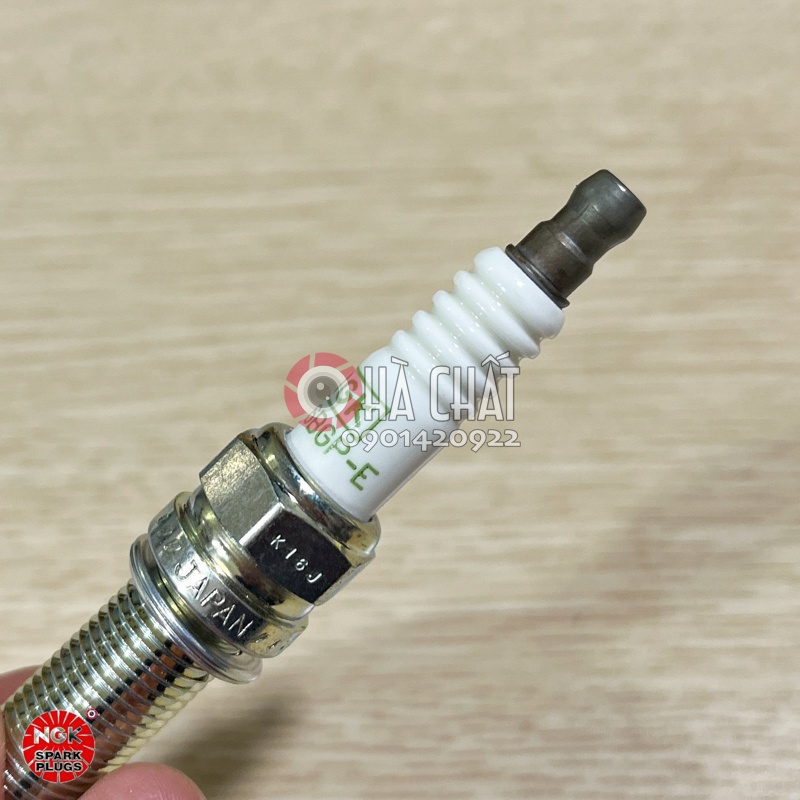 Bugi bạch kim G-POWER PLATINUM ALLOY SPARK PLUGS cho xe KIA MORNING 🚘 chính hãng NGK, nhập khẩu Thái Lan