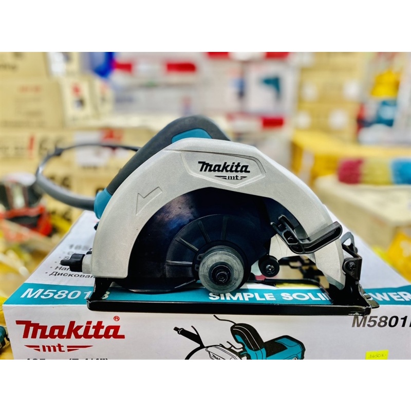 Máy cưa dĩa MAKITA M5801B ( 185mm )