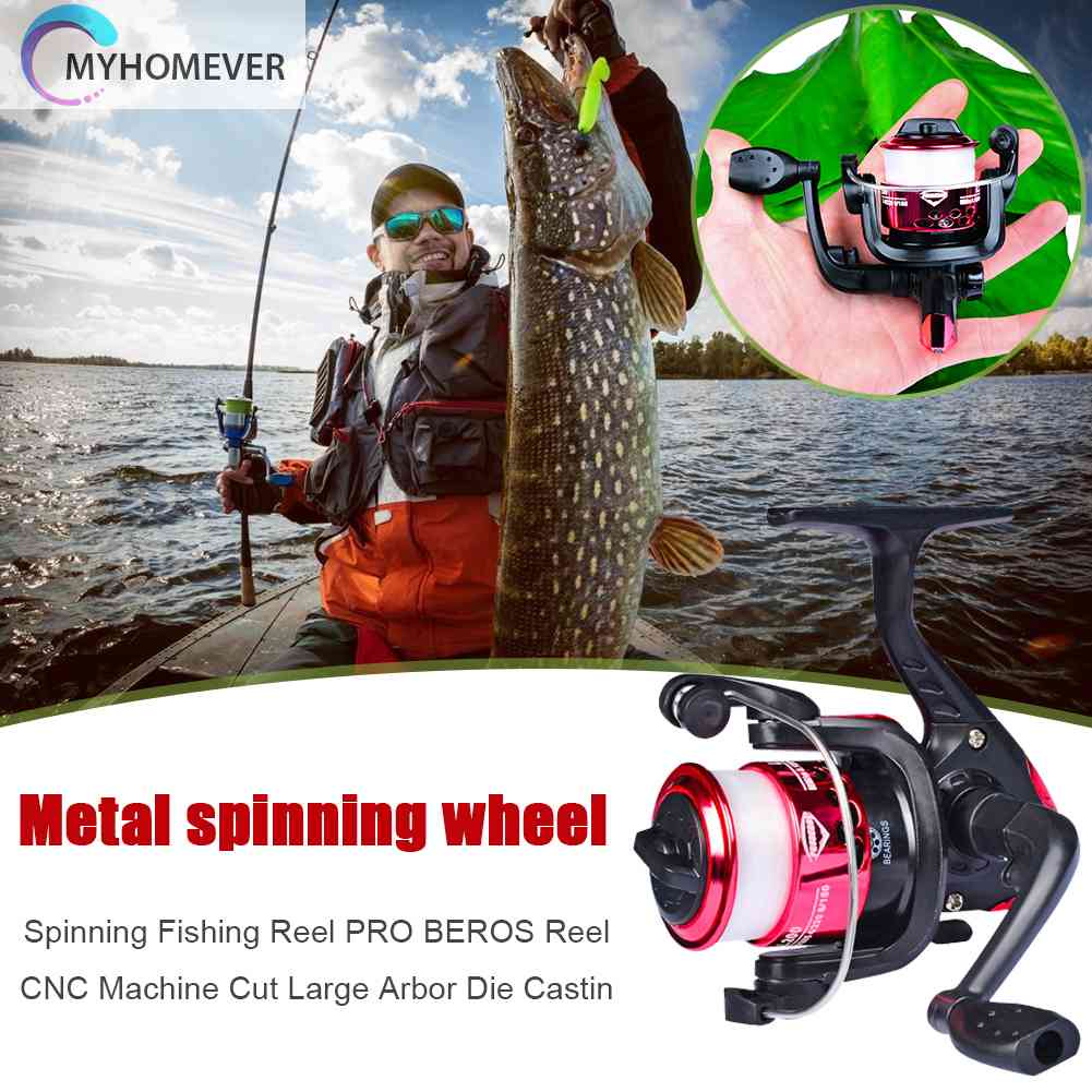 Máy Câu Cá Kim Loại 5.2: 1 Chất Lượng Cao