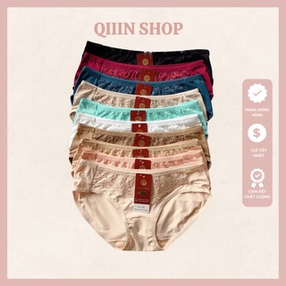 QUẦN LÓT 2201 CHẤT THUN LẠNH CO DÃN 4 CHIỀU