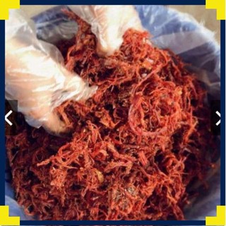 Khô bò sợi thơm ngon1kg