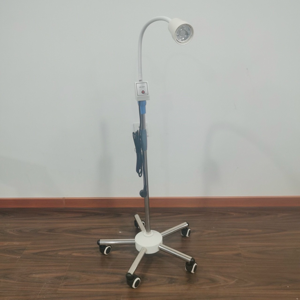 Đèn gù, đèn led khám bệnh sản khoa