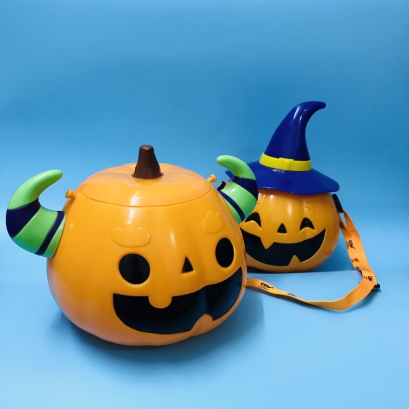 Hộp Đựng Bắp Bí Ngô CGV