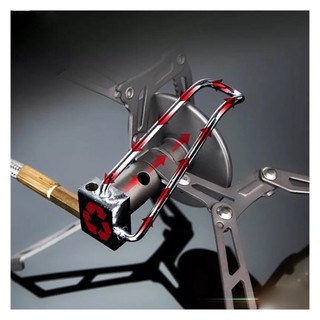 Bếp Gas Titanium Fire Maple Blade 2