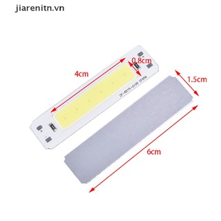 Chip đèn led dây 5v cob 2w dùng cho đèn bàn diy