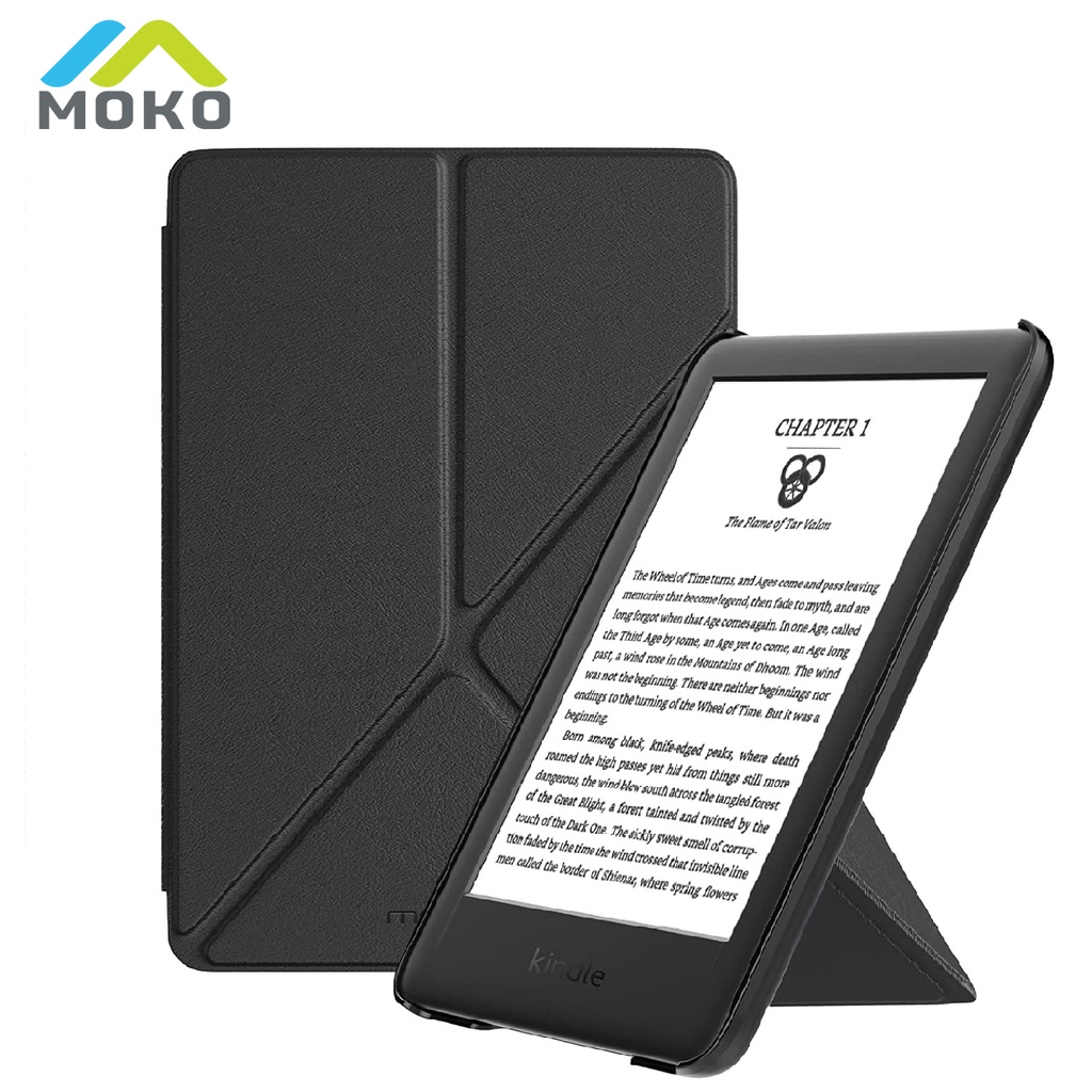 Ốp Máy Tính Bảng PC Nam Châm Cho Amazon All-New Kindle 11th Generation 2022 6 "