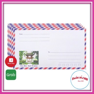 Phong bì bì thư tệp 100c