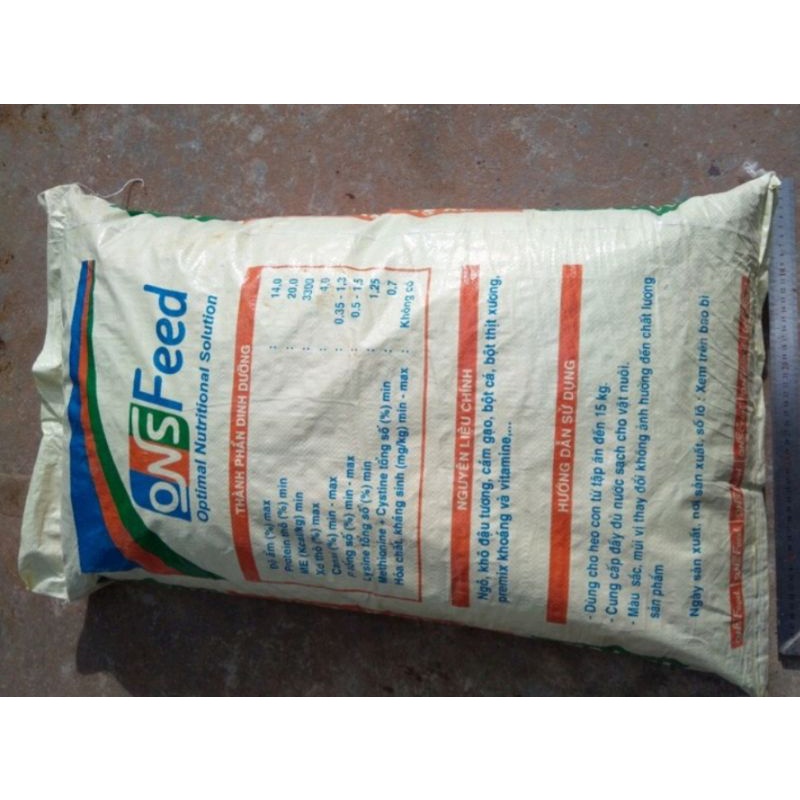 5 Ký Trấu Trồng Cây