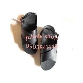 Sandal fitflop vnxk nữ .