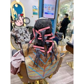Kẹp chặn hóa chất gói 10cái