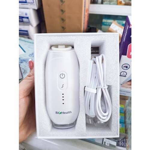 Máy hút mũi BIOHEALTH DQ21