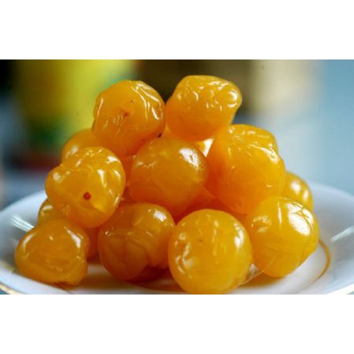 Ô mai mix vị 500g thơm ngon