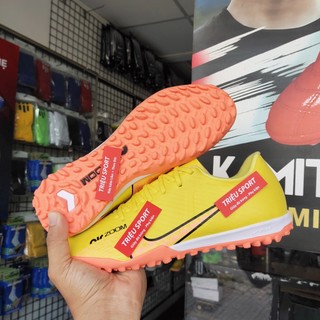 Giày đá bóng mercurial vapor 15 academy tf